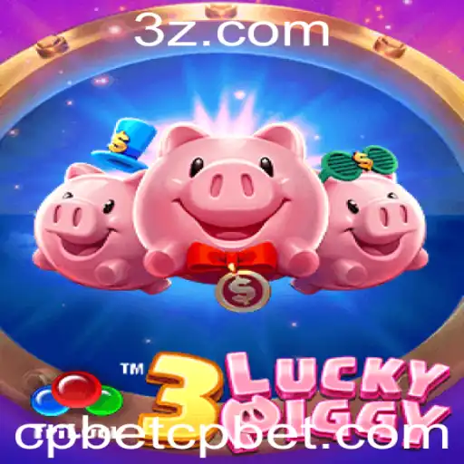 Explorando o Mundo de 3LUCKYPIGGY no cpbet.com