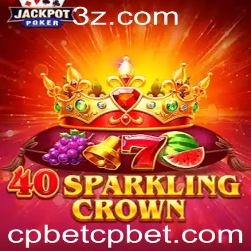 Descubra o Mundo Fascinante de 40SparklingCrown no cpbet.com