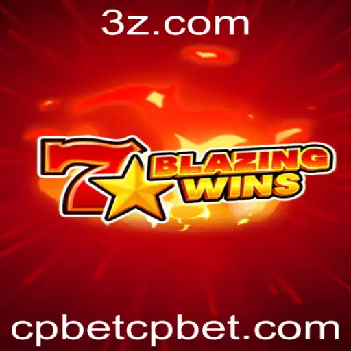 Descubra a Emoção de BlazingWins no cpbet.com