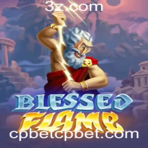 Descubra o Universo de BlessedFlame