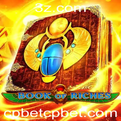 Book of Riches: Descubra os Segredos de um Jogo Fascinante