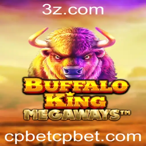 Explorando o Mundo do Jogo Buffalo King no cpbet.com