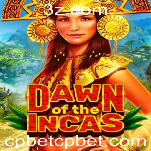 DawnoftheIncas: Descubra a Aventura Épica no Mundo dos Incas com cpbet.com