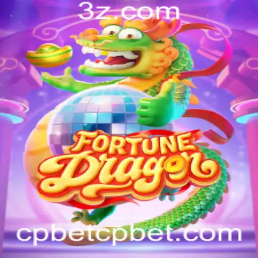 Descubra o Universo de FortuneDragon no cpbet.com