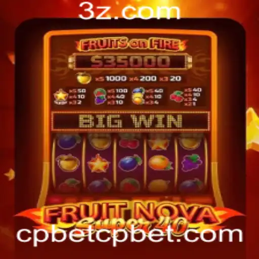 Descubra o Mundo Vibrante de FruitNovaSuper40 no cpbet.com