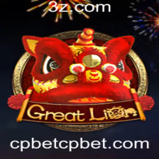 GreatLion: A Nova Sensação dos Jogos em cpbet.com