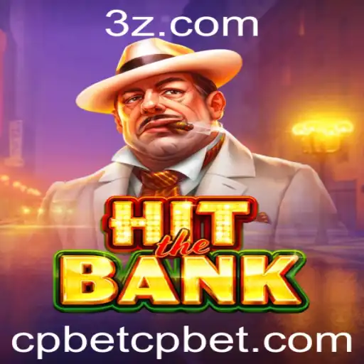 Descubra o Mundo Empolgante de HitTheBank no cpbet.com