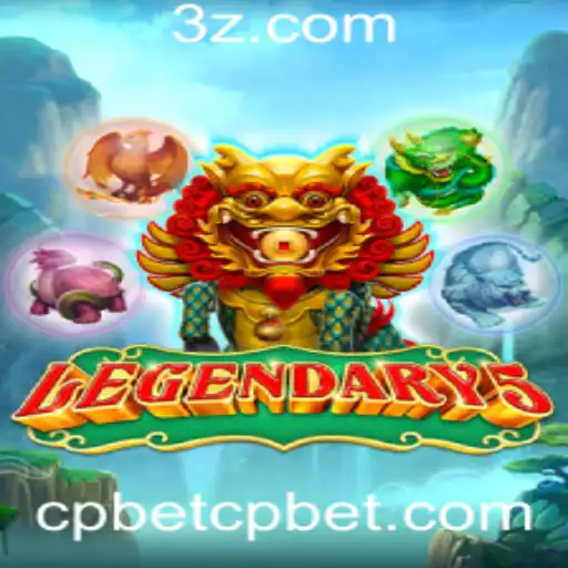 Explorando Legendary5: Um Mundo de Aventuras e Estratégia no cpbet.com