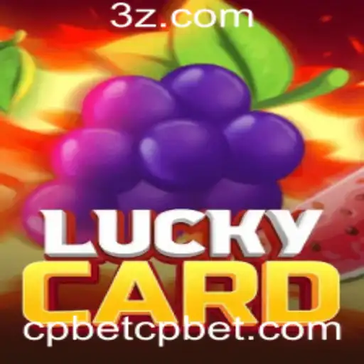 Descubra o Jogo 'LuckyCard' e Suas Regras no cpbet.com