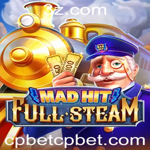 MadHitFullSteam: Descubra as Regras e Estratégias deste Jogo Cativante com cpbet.com