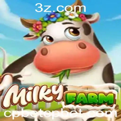 Descubra o Jogo MilkyFarm: Uma Nova Experiência no Casino Online cpbet.com