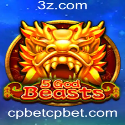 Explorando o Mundo de 5GodBeasts: Guia Completo sobre o Jogo