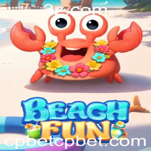 BeachFun: Explore a Diversão à Beira-Mar com cpbet.com