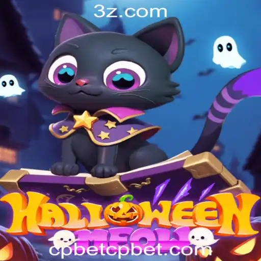 Descubra a Diversão Assustadora de HalloweenMeow