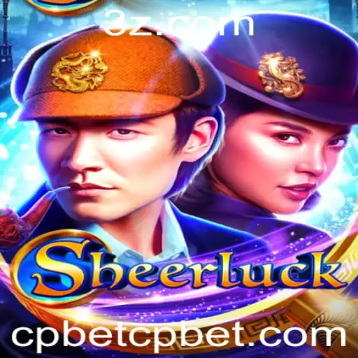 Descobrindo Sheerluck: A Nova Aventura de Jogos em cpbet.com