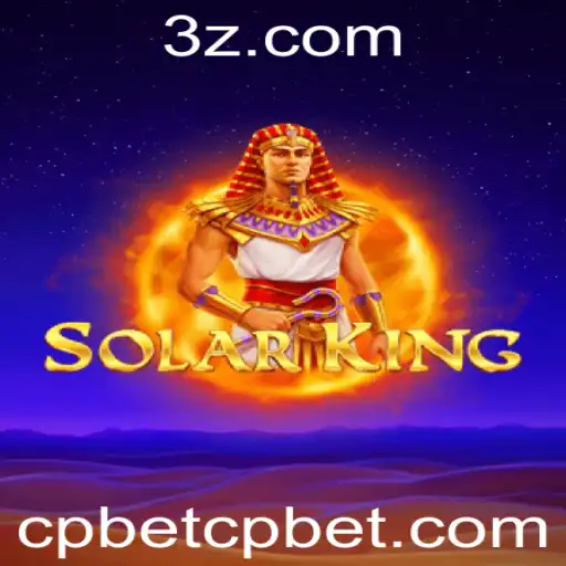 Descubra o Fascinante Mundo de SolarKing: O Jogo que Está Conquistando o cpbet.com