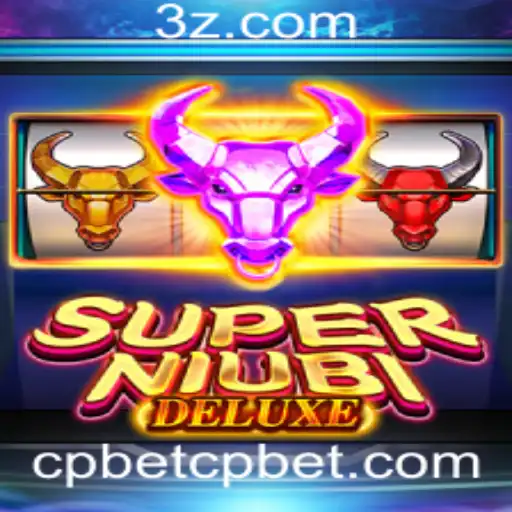 Descubra o Mundo Empolgante de SuperNiubiDeluxe