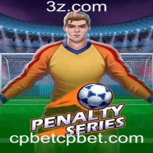 Descobrindo PenaltySeries: A Nova Sensação em Jogos Online da cpbet.com