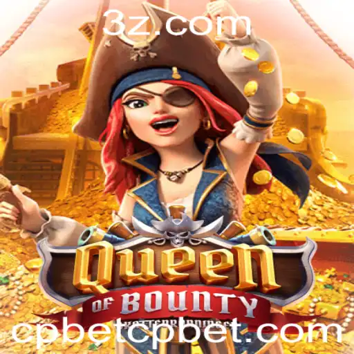 Descubra o Mundo Aventureiro de QueenofBounty no cpbet.com