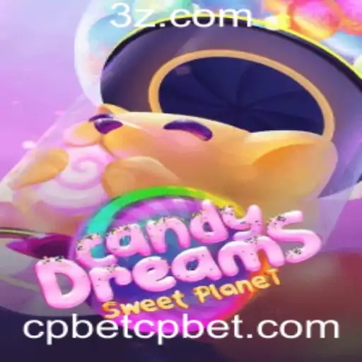CandyDreams - A Fascinante Jornada no Mundo dos Doces