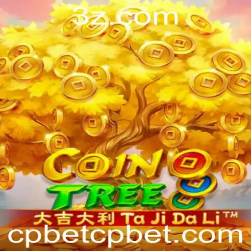 Descubra CoinTree: Um Jogo Revolucionário em cpbet.com