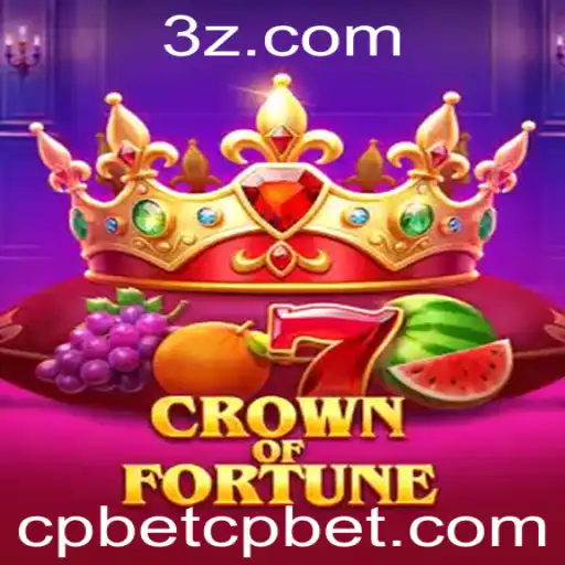 Explorando o Mundo de CrownofFortune: Uma Aventura Inesquecível no cpbet.com