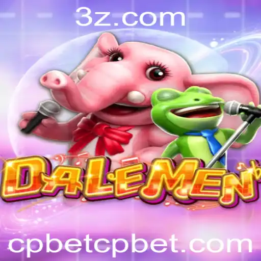 DALEMEN: Descubra o Novo Jogo que Está Conquistando o Mundo