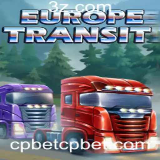 Explorando o Mundo de EuropeTransit: Um Mergulho nas Regras e Estratégias do Jogo