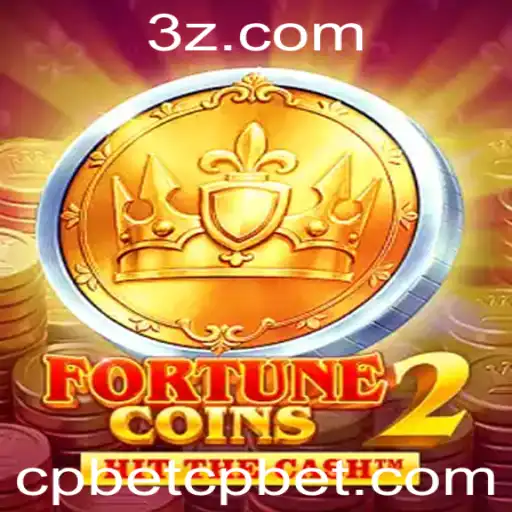 Descubra FortuneCoins2: A Nova Sensação dos Jogos em cpbet.com