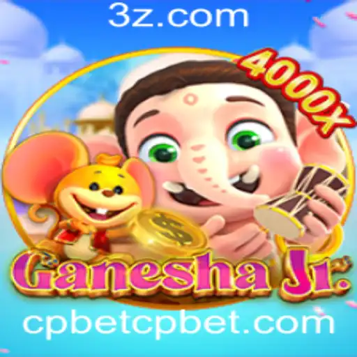 Descubra o Mundo Fascinante de GaneshaJr: O Jogo do Momento em cpbet.com