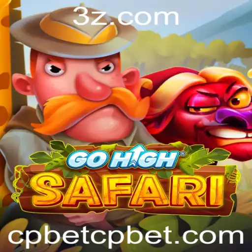 Explorando GoHighSafari: Um Jogo Inovador na Plataforma cpbet.com