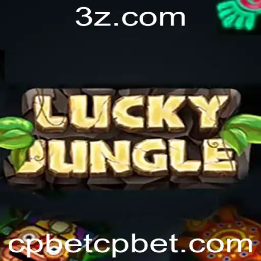 Descubra o Mundo de Aventuras do LuckyJungle