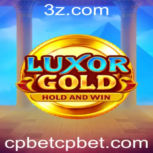 Descubra LuxorGold: A Nova Experiência de Jogo na cpbet.com
