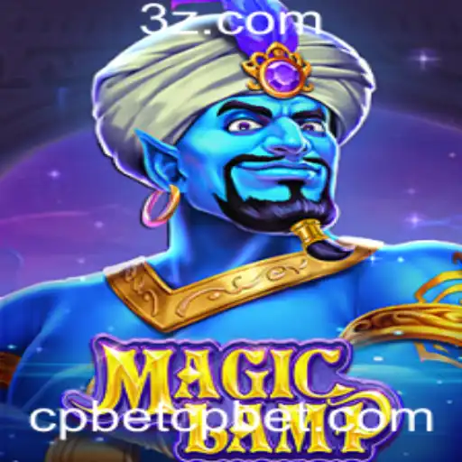 Explore o Incrível Mundo de MagicLamp no cpbet.com