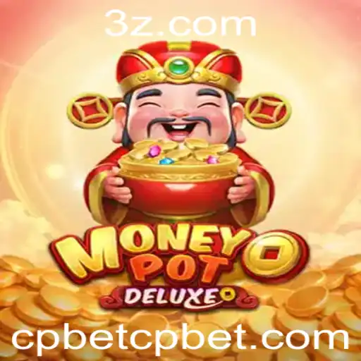 Conheça o Fascinante Jogo 'MoneyPotDELUXE' no cpbet.com