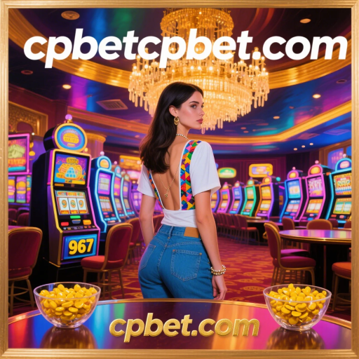 Apostas Online: A Experiência Completa no cpbet.com