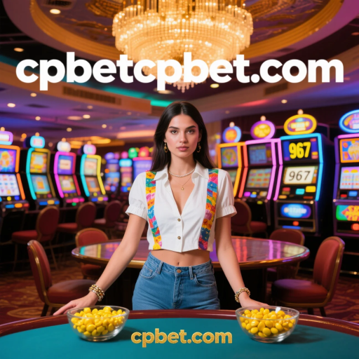 Explorando o Mundo do Poker: Estratégias e Oportunidades no cpbet.com